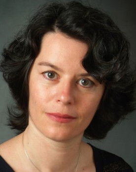 Katerina Stoykova-Klemer as Radka