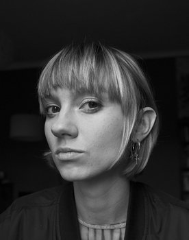 Saulė Bliuvaitė as Saulė