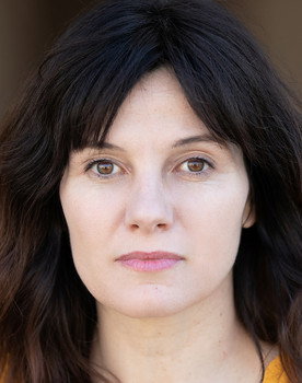 Chiara Condrò as Cliente negozio