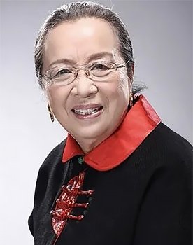 Li Mingqi as 