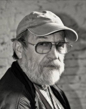 Serhiy Brzhestovsky