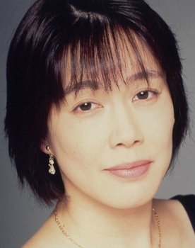 Sakurako Kishiro