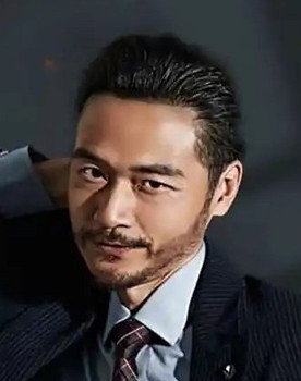 黄旭东