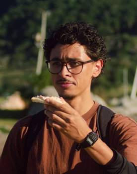 Nehemias Gustavo