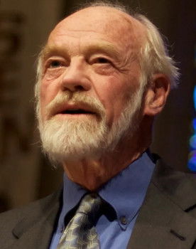Eugene Peterson as Self