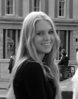 Lila Thacker