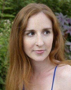 Hayley Finn as Herself