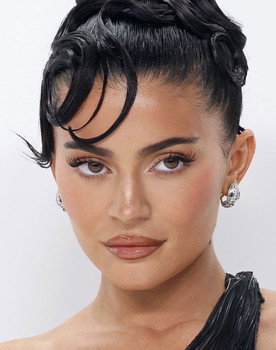 Kylie Jenner as Self