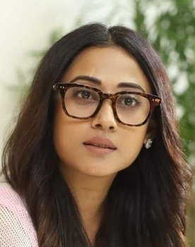 Ankitaa Chakraborty as 