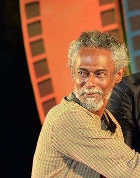 Choudhury Bikash Das