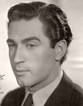 Dermot Walsh as Dr. Geoffrey Mitchell