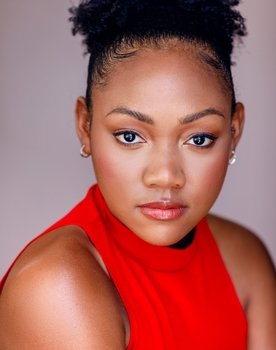 Bria Wade