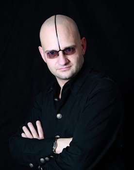 Patrick Pickart