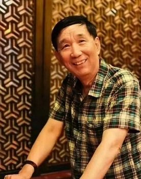 Wang Xianhe as Zou Yan