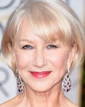 Helen Mirren
