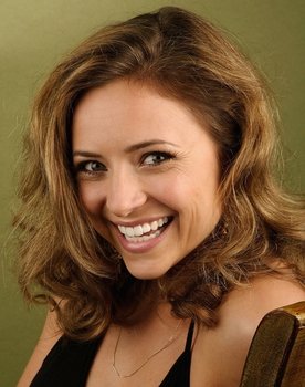Christine Lakin