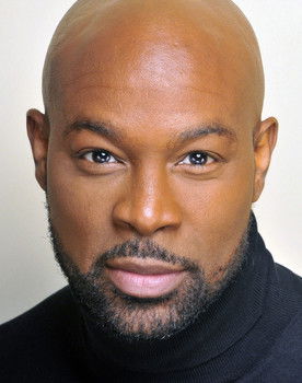 Darrin Henson