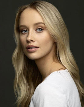 Mercy Cornwall