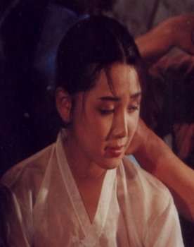 Kang Hye-ji as 복녀