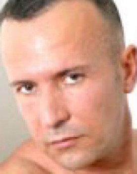 Tony Milano
