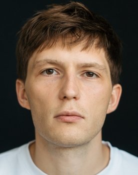 Sergey Kuznetsov as Sergey
