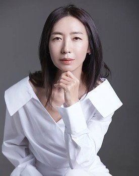 Pang Eun-jin