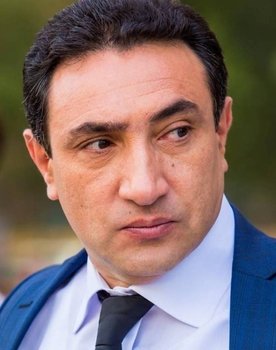 Garik Chepchyan