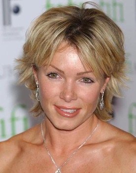 Nell McAndrew