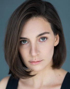Ekaterina Sokolova-Zhuber