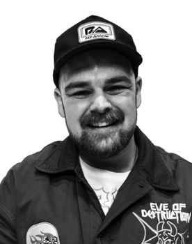 J.W. Sanders as Shawn