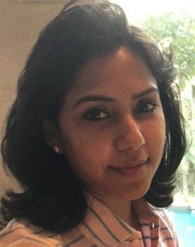 Vidhya Venkatesh
