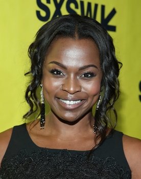 Yetide Badaki as Morena