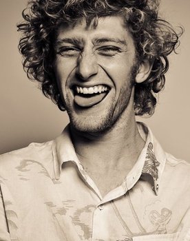Daniel Lutheran