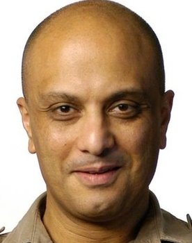 Akmal Saleh