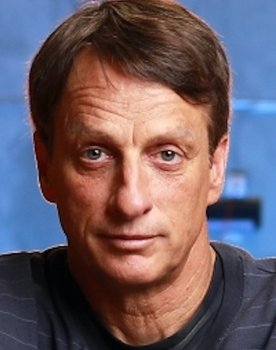 Tony Hawk as Himself