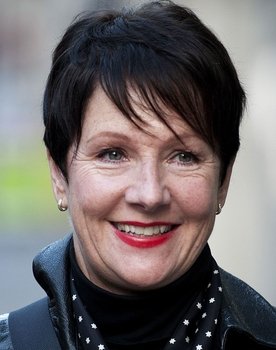 Miriam O'Reilly