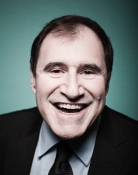 Richard Kind as Dr. Mark Devanow
