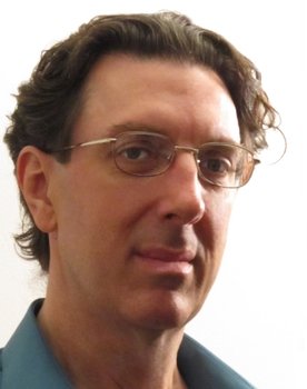 David Bartlett as Oswald