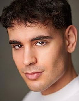 Michael Pereira as Ivan