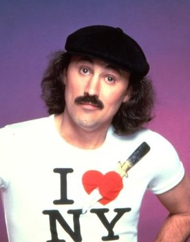Gallagher as Himself