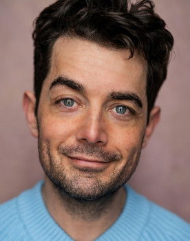 David Hopper as Ivan