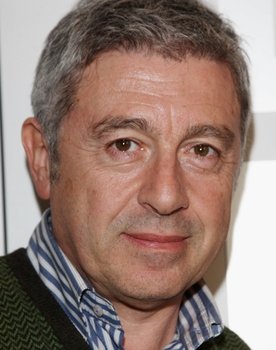 Antonio Catania as 