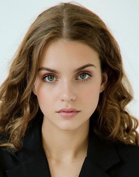 Nelly Khaperskaya