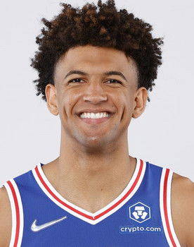 Matisse Thybulle