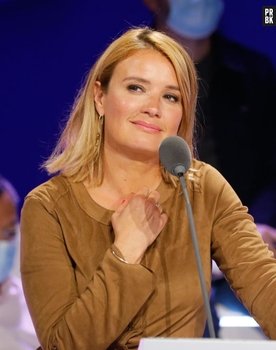 Pascale de La Tour du Pin
