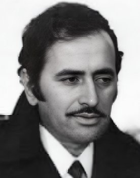 Ali Ekdal