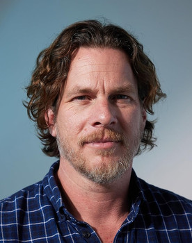 Jonathan Nolan as Self - Co-Writer