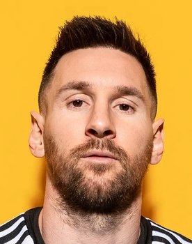 Lionel Messi as Self