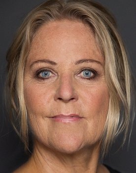 Sussie Nøhr