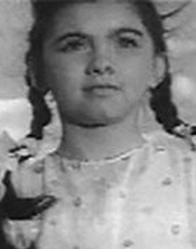 Marina Kuznetsova as девочка